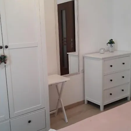 Apartment Genial *