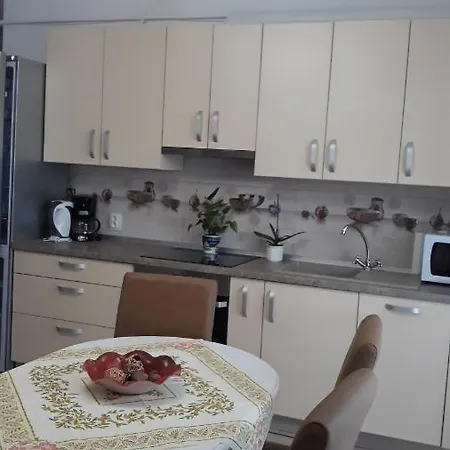 Apartment Genial *