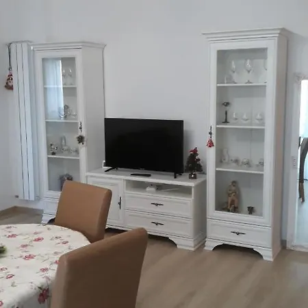 Genial Apartment *