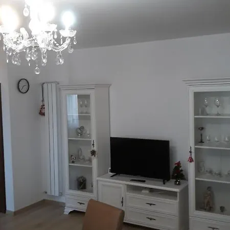 Genial Apartment