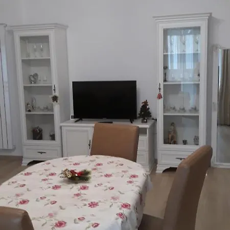 Apartment Genial