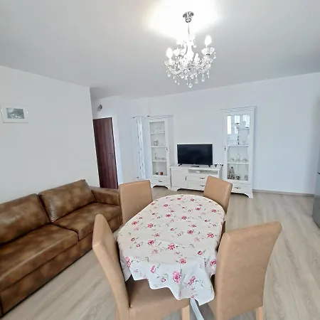 Genial Apartment