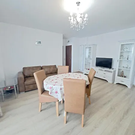 Apartment Genial