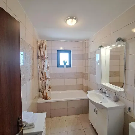 Apartment Genial Sibiu
