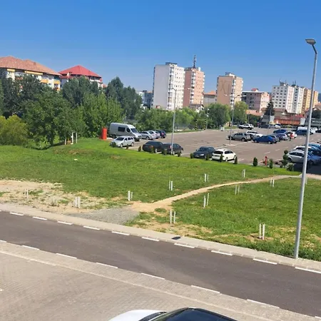 Apartment Genial Sibiu