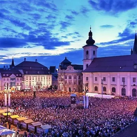 Genial Sibiu