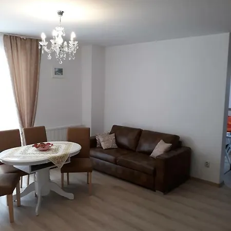 Genial Apartment *