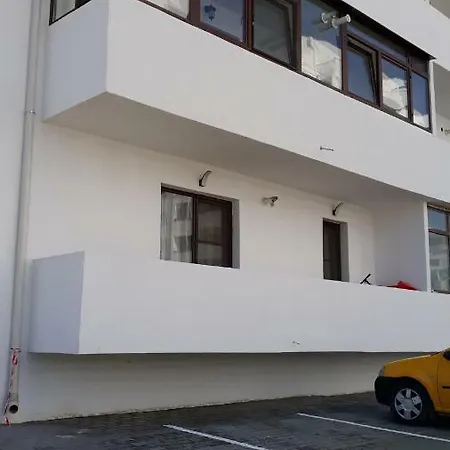 Apartment Genial Sibiu